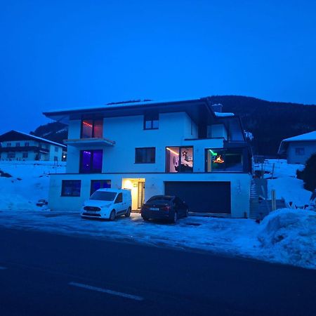 Bergliebe Apartment Sankt Martin am Tennengebirge Exterior photo